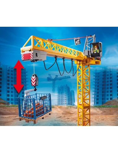 PlayMobil 70441 - Grande Gru PLA70441 Playmobil | Futurartshop.com