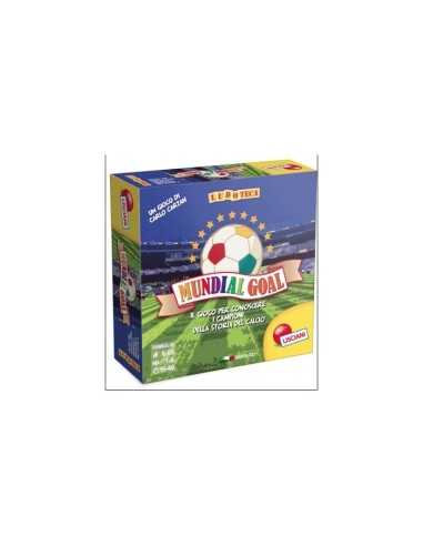 Playroom Mundial Goal BIM0002117 Lisciani | Futurartshop.com