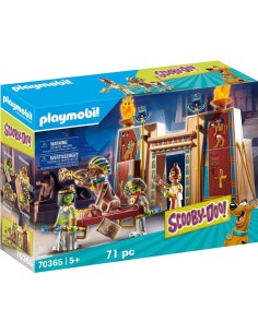 PlayMobil 70365 - The mysteries of ancient Egypt PLA70365 Playmobil | Futurartshop.com