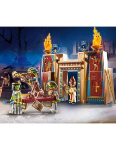PlayMobil 70365 - I misteri dell'antico Egitto PLA70365 Playmobil | Futurartshop.com 2