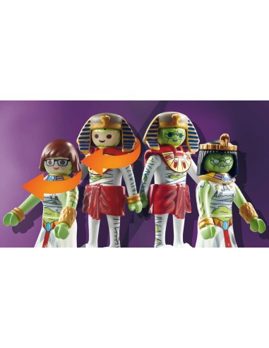 PlayMobil 70365 - The mysteries of ancient Egypt PLA70365 Playmobil | Futurartshop.com