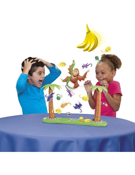Game Orangutan GRAMB678575 Grandi giochi | Futurartshop.com