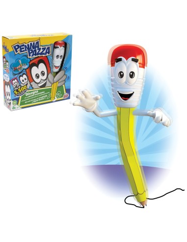 Game Pen Crazy GRAGG01321 Grandi giochi | Futurartshop.com