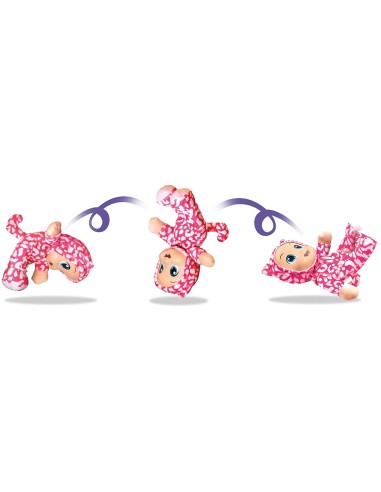 Amore Mio - Bambola Baby Opla GRAGG71300 Grandi giochi | Futurartshop.com