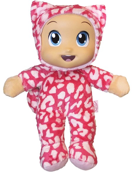 Love My Baby Doll Baby Opla GRAGG71300 Grandi giochi | Futurartshop.com