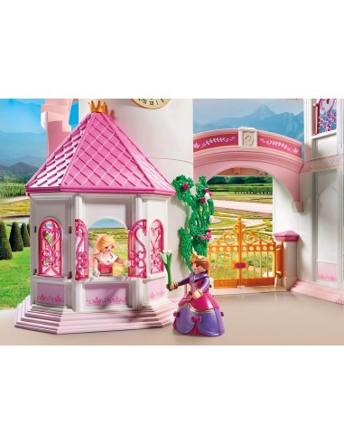 PlayMobil 70447 - Great castle of the Princesses PLA70447  | Futurartshop.com