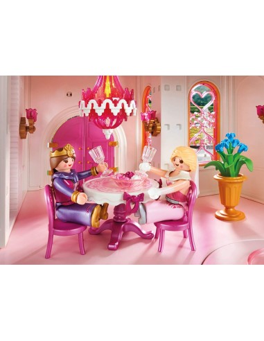 PlayMobil 70447 - Great castle of the Princesses PLA70447  | Futurartshop.com