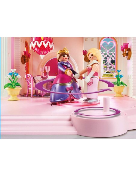 PlayMobil 70447 - Great castle of the Princesses PLA70447  | Futurartshop.com