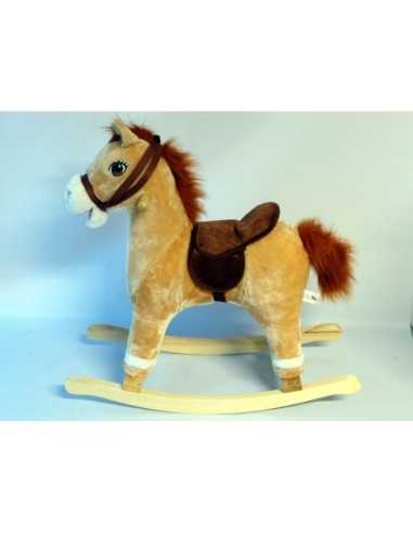 Rocking horse T&G34360 Toys Garden | Futurartshop.com