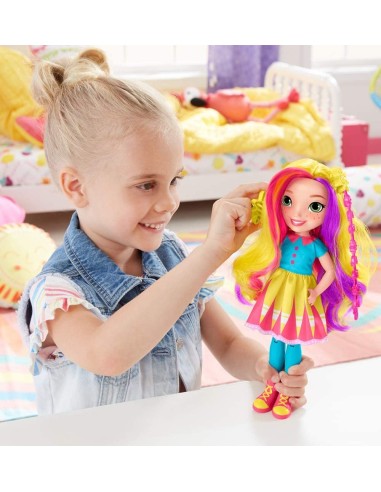 Sunny Day Bambola Chioma Super Style TOYFBN71/FBN72 Mattel | Futurartshop.com