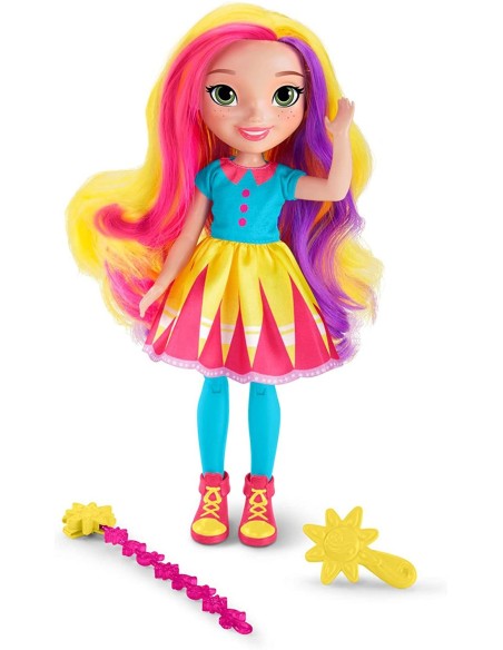 Sunny Day Doll Crown Super Style TOYFBN71/FBN72 Mattel | Futurartshop.com