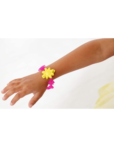 Sunny Day Bambola Chioma Super Style TOYFBN71/FBN72 Mattel | Futurartshop.com
