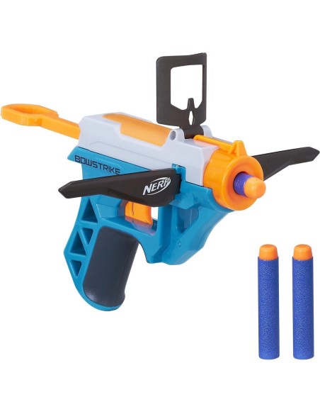 Nerf N-Strike Bowstrike TOYB4614EU41 Hasbro | Futurartshop.com