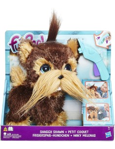 Fur Real Friends - Cucciolo Shaggy Shawn TOYE0497EU40 Hasbro | Futurartshop.com