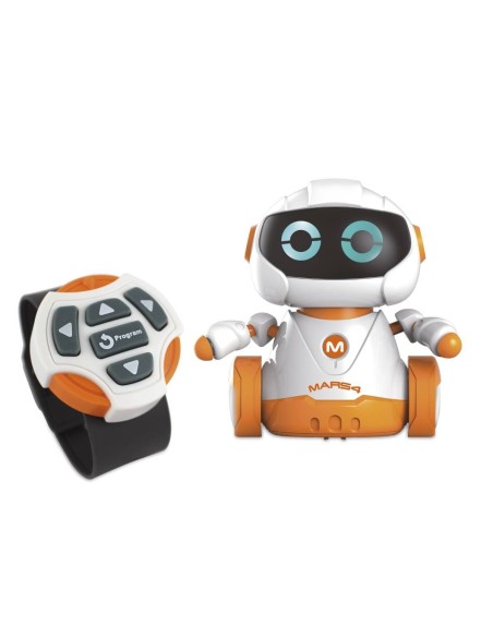 Mars4 Robot Radiocomandato da polso ODS40953 Ods | Futurartshop.com