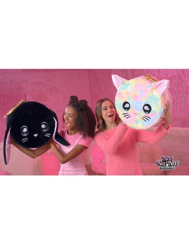 Na Na Na Surprise Ultimate Surprise Bambola Bunny e Alex Heart GIONAA05000/1 Giochi Preziosi | Futurartshop.com