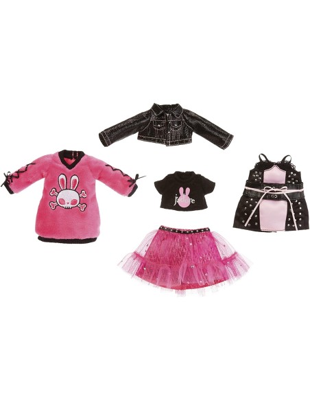Na Na Na Surprise Ultimate Surprise Bambola Bunny e Alex Heart GIONAA05000/1 Giochi Preziosi | Futurartshop.com