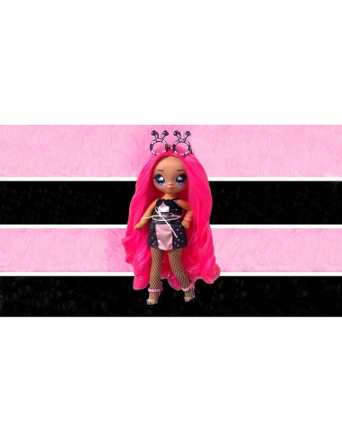 Na Na Na Surprise Ultimate Surprise Doll Bunny and Alex Heart GIONAA05000/1 Giochi Preziosi | Futurartshop.com
