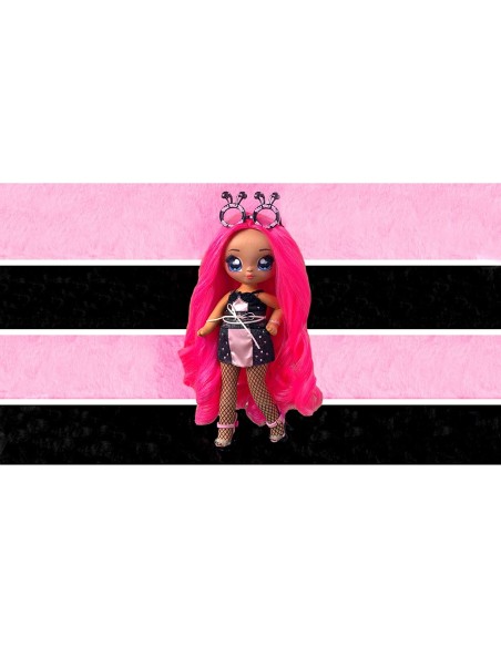 Na Na Na Surprise Ultimate Surprise Doll Bunny and Alex Heart GIONAA05000/1 Giochi Preziosi | Futurartshop.com