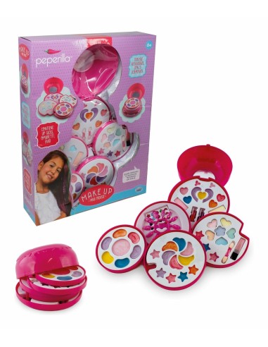 Peperilla - Maxi Trousse Make Up ODS17157 Ods | Futurartshop.com