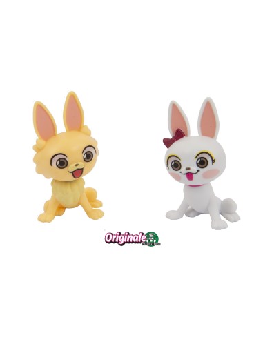 Me Against You - Dolls Warbler and Sofì with Kira & Ray  Giochi Preziosi | Futurartshop.com