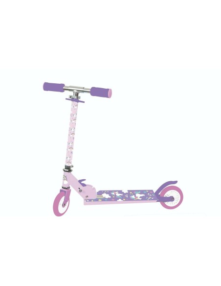 Scooter Unicorn 2 wheels ODS56378 Ods | Futurartshop.com