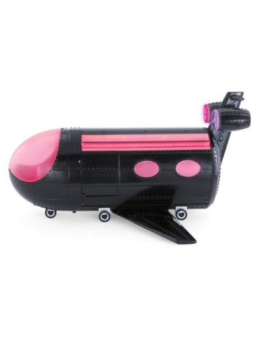 LoL Surprise - Remix Plane - Aereo GIOLLX03000 Giochi Preziosi | Futurartshop.com