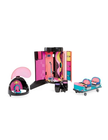 LoL Surprise - Remix Plane - Plane GIOLLX03000 Giochi Preziosi | Futurartshop.com