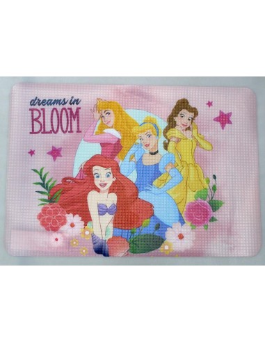 Disney Princess Tovaglietta PVC ripiegabile DEGPR0639 Coriex | Futurartshop.com