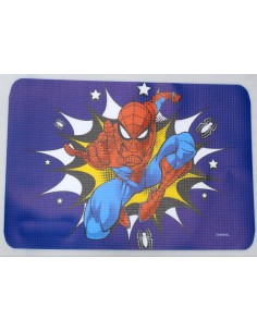 Spider-Man Bordstablett PVC, fällbart SP0639 Coriex- Futurartshop.com