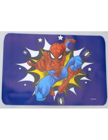 Spider-Man Tovaglietta PVC ripiegabile DEGSP0639 Coriex | Futurartshop.com
