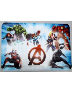 Avengers PVC składane AV0639 Coriex- Futurartshop.com