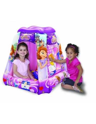 Playground Sofia with 20 balls GIOHDG70130 Giochi Preziosi | Futurartshop.com