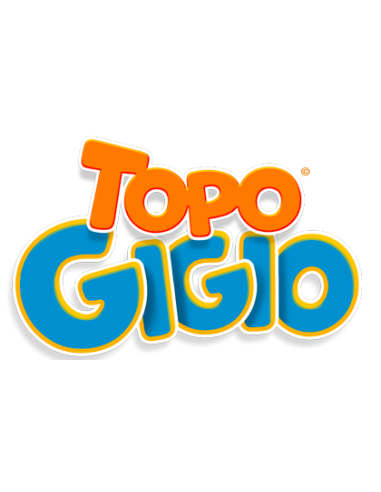 Topo Gigio Sweet sleep GEFTPG11000 Grandi giochi | Futurartshop.com