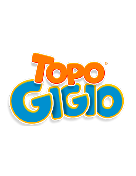 Topo Gigio Sweet sleep GEFTPG11000 Grandi giochi | Futurartshop.com