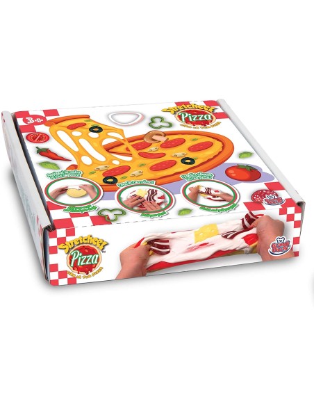 Stretcheez Pizza GRAGG00248 Grandi giochi | Futurartshop.com