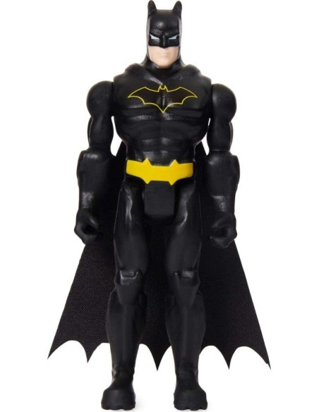 DC Batman - Batmobile Radiocomandata Launch and Defend TOY6055747 Spin master | Futurartshop.com