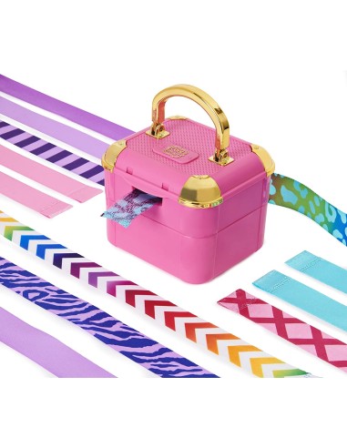 Cool Maker Hollywood Hair Extension Capelli TOY6056639 Spin master | Futurartshop.com