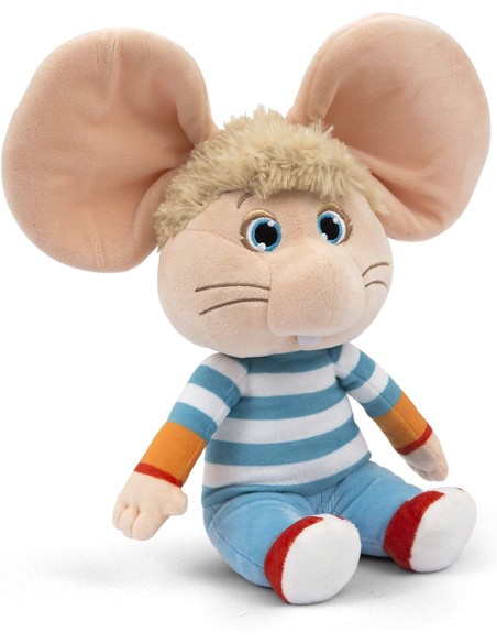 Topo Gigio Talking GRATPG04000 Grandi giochi | Futurartshop.com