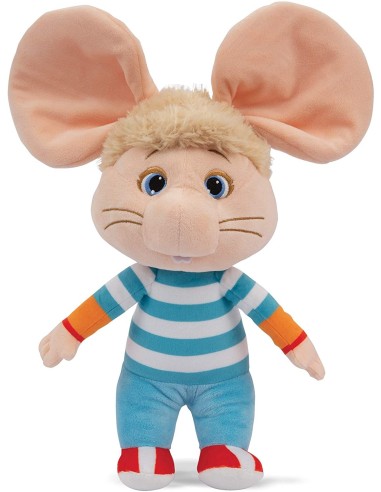 Topo Gigio Parlante GRATPG04000 Grandi giochi | Futurartshop.com