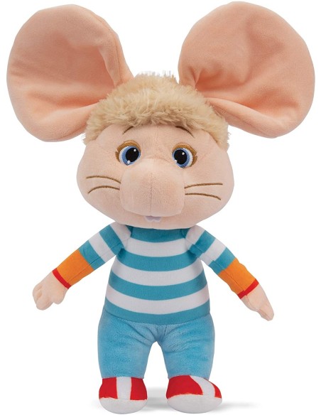 Topo Gigio Talking GRATPG04000 Grandi giochi | Futurartshop.com