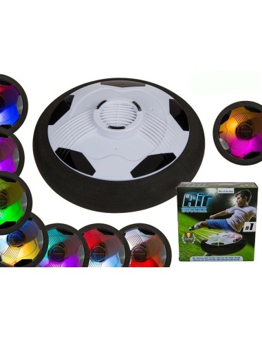 Palla Soccer Air con 3 LED OTB59/2119 Out of The Blue | Futurartshop.com