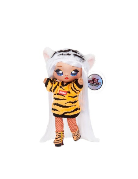 Na Na Na Surprise Series 4 WON571742E7C Giochi Preziosi | Futurartshop.com
