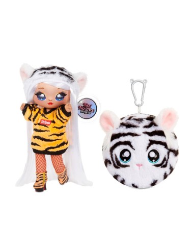Na Na Na Surprise Serie 4 WON571742E7C Giochi Preziosi | Futurartshop.com