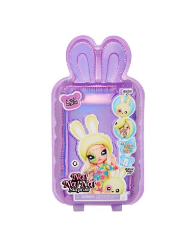Na Na Na Surprise Series 4 WON571742E7C Giochi Preziosi | Futurartshop.com