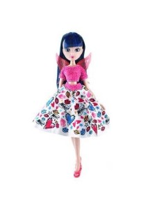 Winx Sweet Time Muse GIOWNX67000/4 Giochi Preziosi | Futurartshop.com