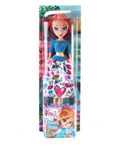 Winx Sweet Time Bloom GIOWNX67000/1 Giochi Preziosi | Futurartshop.com
