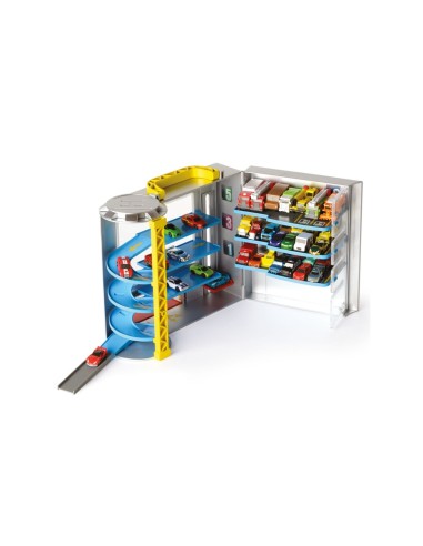 Mirco Machines Garage GRAMCM07000 Grandi giochi | Futurartshop.com