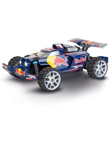Auto radiocomandata Red Bull NX2 -PX STA370183015 Carrera go | Futurartshop.com