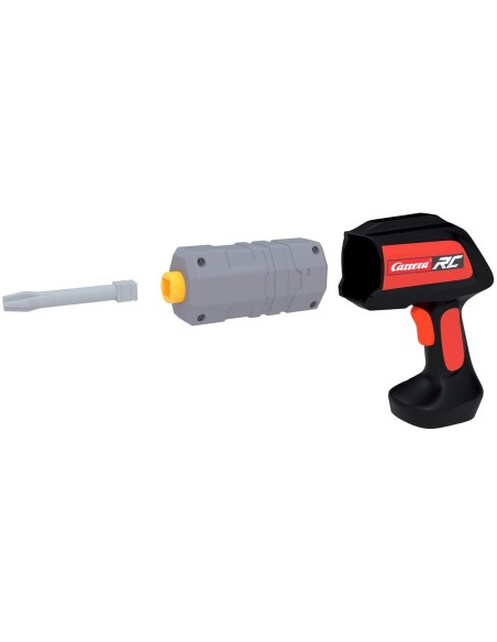 Camion pompieri radiocomandato smontabile STA370181075 Carrera go | Futurartshop.com